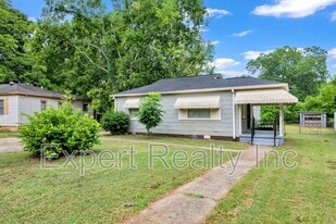 6148 Court M in Birmingham, AL - Building Photo