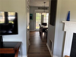 5291 Stonebush Terrace in Stone Mountain, GA - Building Photo - Building Photo