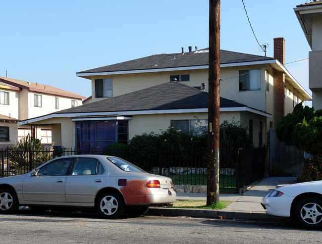 4351 W 142nd St in Hawthorne, CA - Building Photo - Building Photo