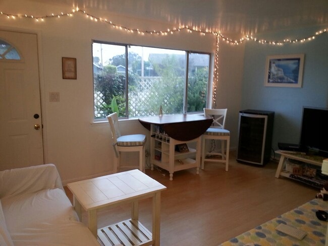 134 Seaview Ave, Unit 1 in Santa Cruz, CA - Building Photo - Building Photo
