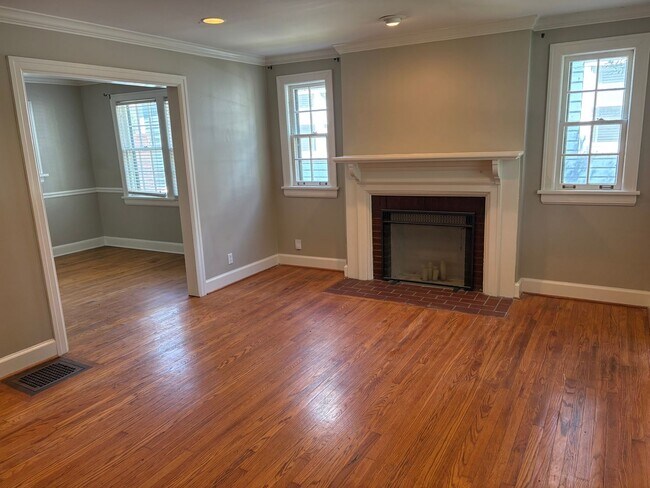4106 Colorado Ave in Nashville, TN - Foto de edificio - Building Photo