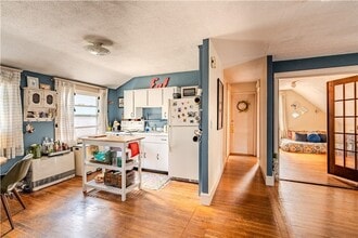 125 Taber Ave in Providence, RI - Foto de edificio - Building Photo