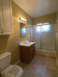 The Roman Apartments photo'