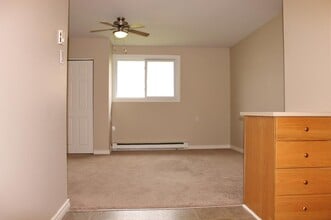 St. George's Court in St John's, NL - Building Photo - Building Photo