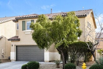 1857 Bayhurst Ave in North Las Vegas, NV - Building Photo - Building Photo