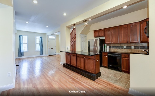 1216 Florida Ave NE in Washington, DC - Building Photo - Building Photo