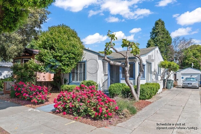 277 W Juana Ave in San Leandro, CA - Building Photo - Building Photo