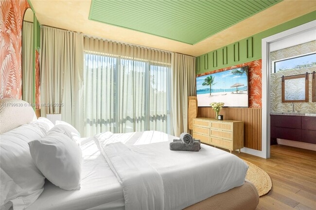 property at 416 NW 52nd St