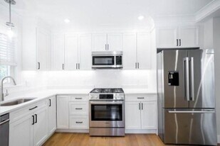 14 Atkins St, Unit 1 in Boston, MA - Building Photo