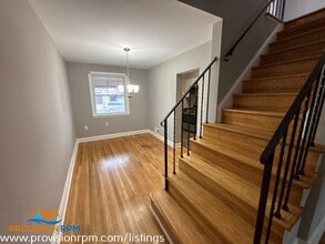 8532 Kavanagh Rd in Dundalk, MD - Building Photo - Building Photo
