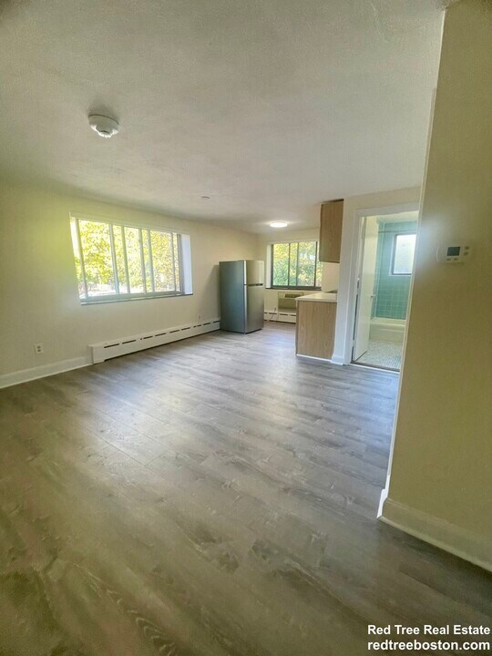 15 Chester St in Cambridge, MA - Building Photo