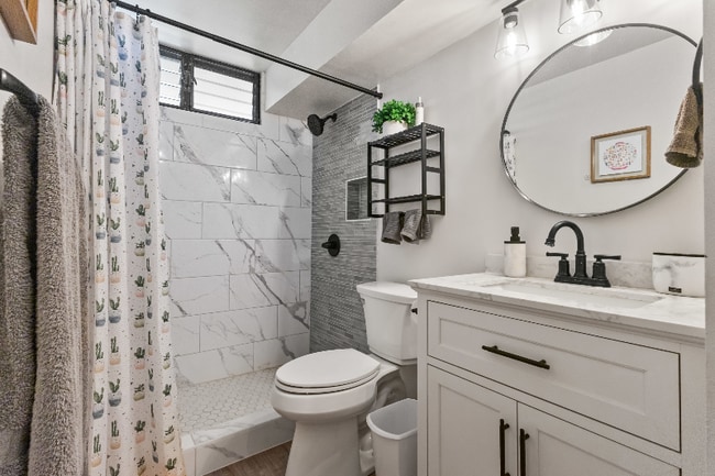 909 Coolidge St in Honolulu, HI - Building Photo - Building Photo