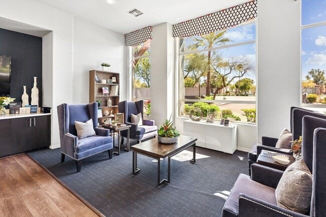 Vista Grove Apartments in Mesa, AZ - Building Photo - Building Photo