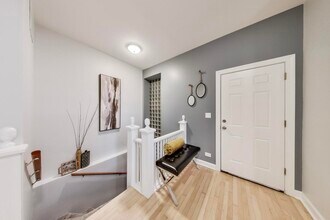 1422 W Lexington St in Chicago, IL - Building Photo - Building Photo