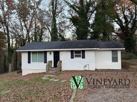 266 Pine Crest Dr in Canton, GA - Building Photo