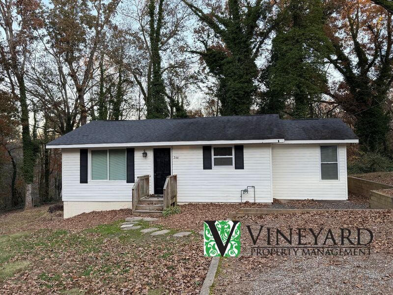 266 Pine Crest Dr in Canton, GA - Building Photo