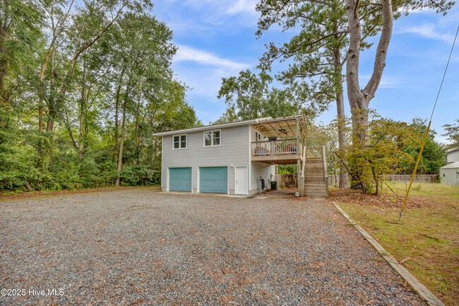 3913 Cherry Ave in Wilmington, NC - Building Photo - Building Photo