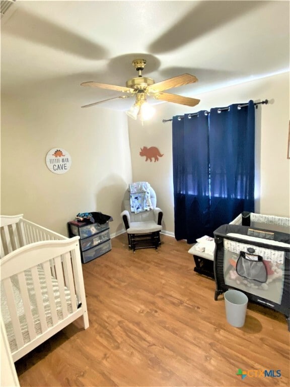 property at 1311 E Downs Ave