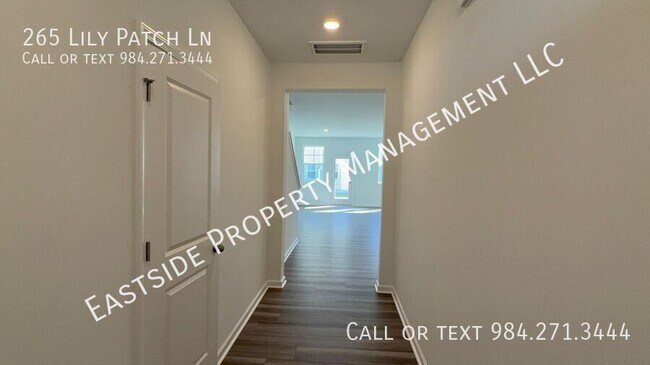 265 Lily Patch Ln in Smithfield, NC - Building Photo - Building Photo