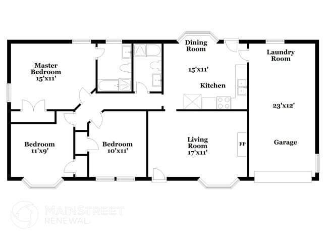 6568 Davison Rd in Pinson, AL - Building Photo - Building Photo