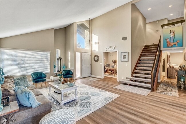 property at 4762 Torrence Dr