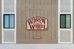 603 Wagon Wheel Rd in Myrtle Beach, SC - Building Photo