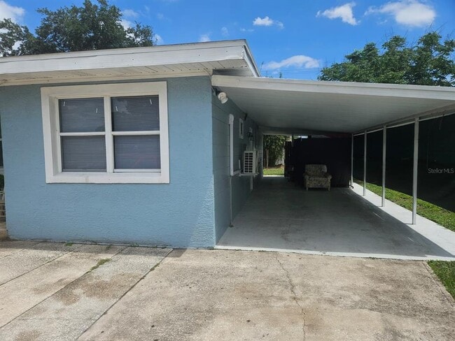 property at 7007 Karden Way