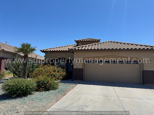 property at 8379 W Mary Ann Dr
