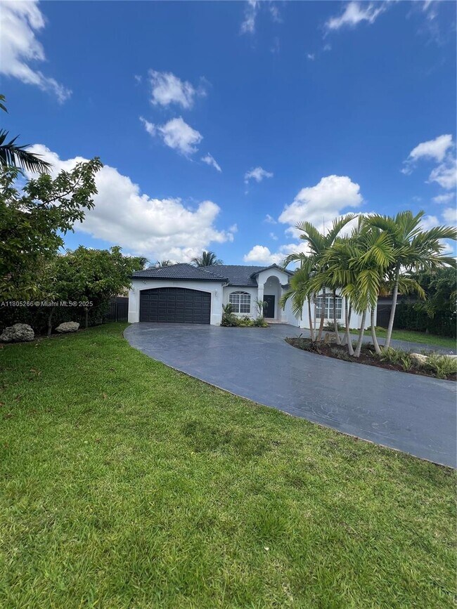property at 2682 SW 139th Pl