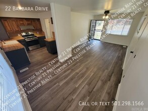 22 Barbara Dr in Little Rock, AR - Building Photo - Building Photo