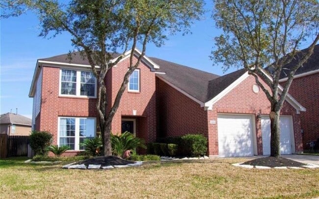 2727 Troy Dr in Missouri City, TX - Building Photo - Building Photo