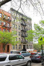 243-245 Henry St in New York, NY - Building Photo - Building Photo