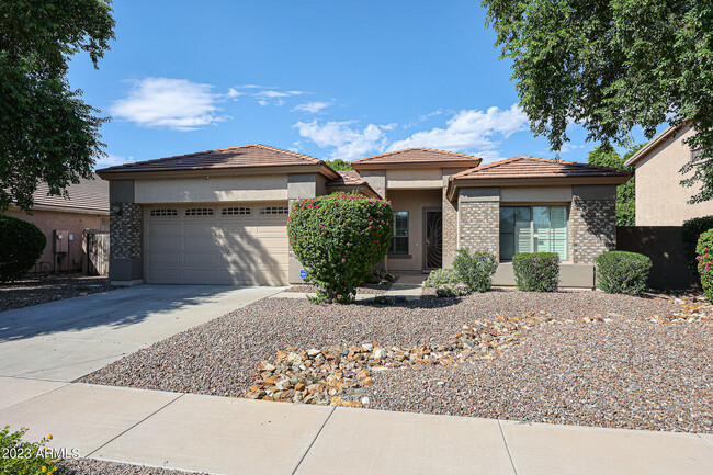 8804 W Glenn Dr in Glendale, AZ - Building Photo - Building Photo