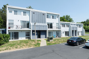 Greenbush Station Apartments