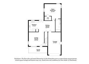 1505 Brass Oak Trace in Nashville, TN - Foto de edificio - Building Photo