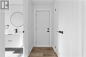 55 Cayuga St in Brantford, ON - Building Photo - Building Photo