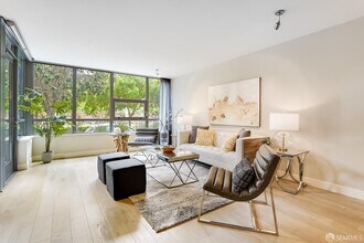 420 Mission Bay Boulevard North in San Francisco, CA - Building Photo - Building Photo