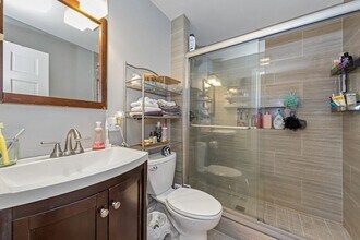 14 Sewall St in Boston, MA - Building Photo - Building Photo