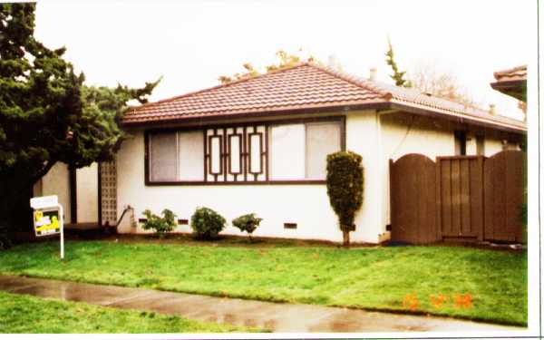 4470 Hamilton Ave in San Jose, CA - Building Photo - Building Photo