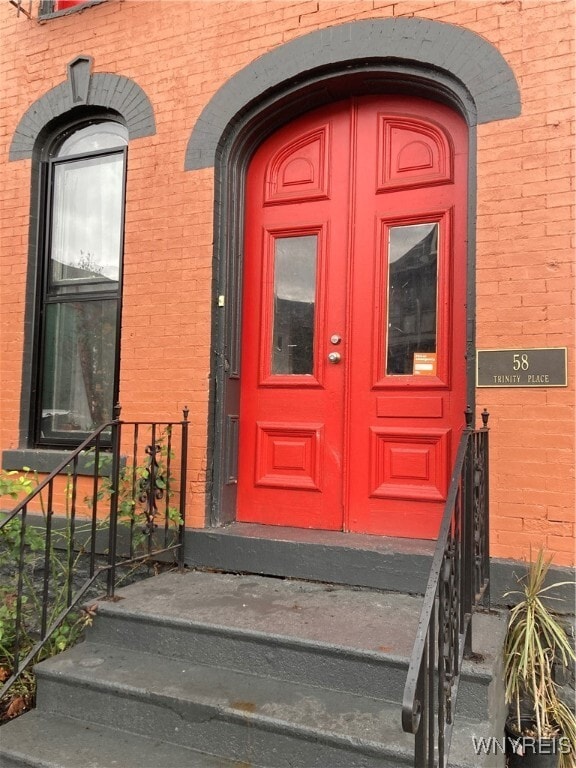 property at 58 Trinity Pl
