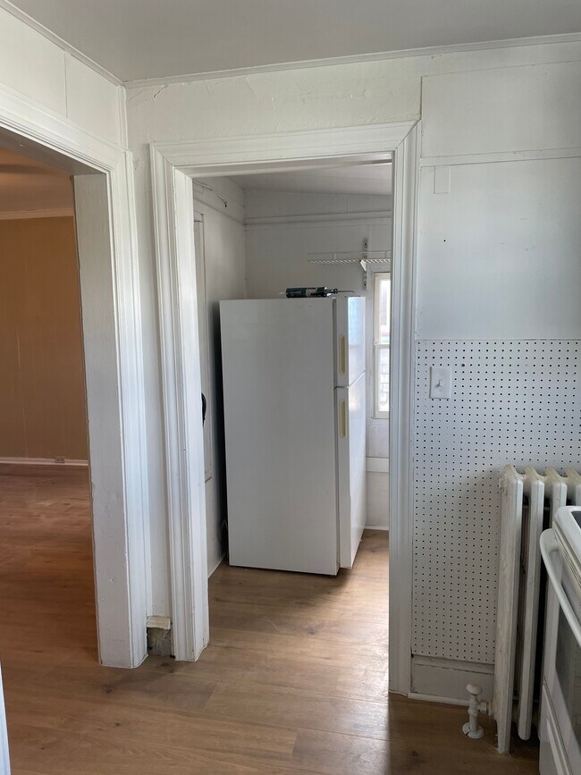 29 Lewis St, Unit 29 lewis street Apt 2 in Phillipsburg, NJ - Building Photo - Building Photo