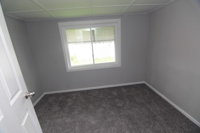 property at 526 21st St