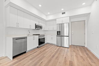 Adrian Builder at Eureka in Miami, FL - Building Photo - Building Photo