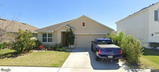 property at 1836 Partin Terrace Rd