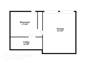 1104 NE Lindsay Ave in Lee's Summit, MO - Building Photo - Building Photo