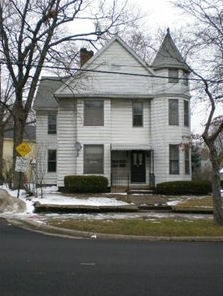 75 Merriman Rd in Akron, OH - Building Photo