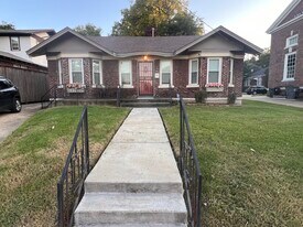 1439 Eastmoreland Ave in Memphis, TN - Building Photo