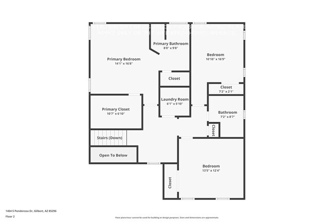 1404 S Ponderosa Dr in Gilbert, AZ - Building Photo - Building Photo