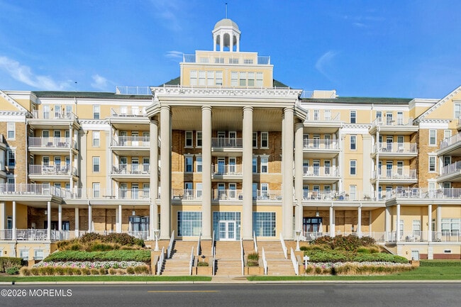 property at 700 Ocean Ave N