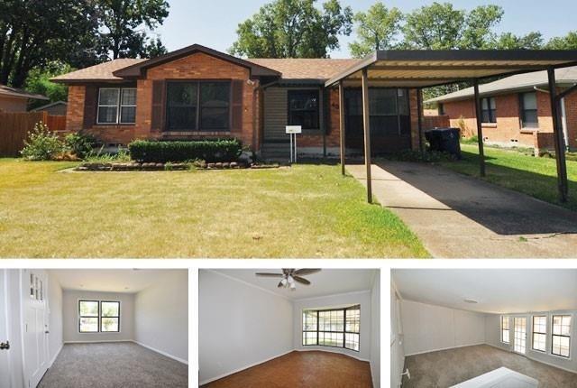 property at 402 E Carolyn Dr